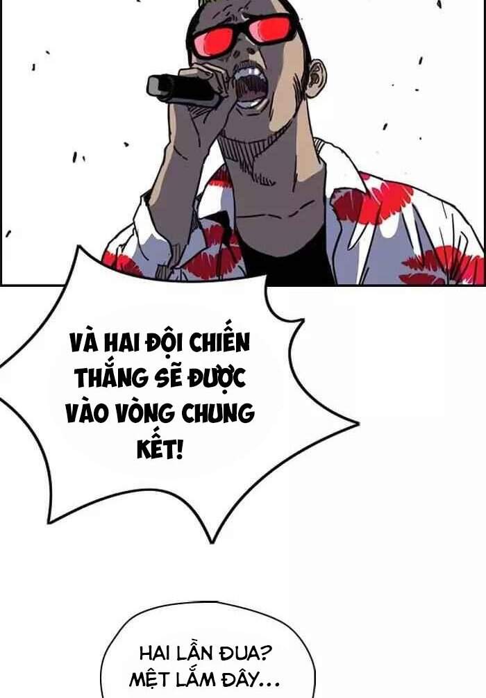 Thể Thao Cực Hạn Chapter 182 - 33