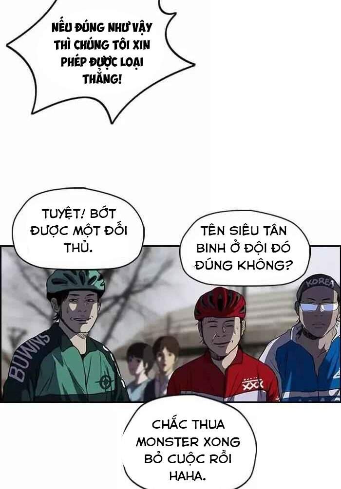 Thể Thao Cực Hạn Chapter 182 - 51