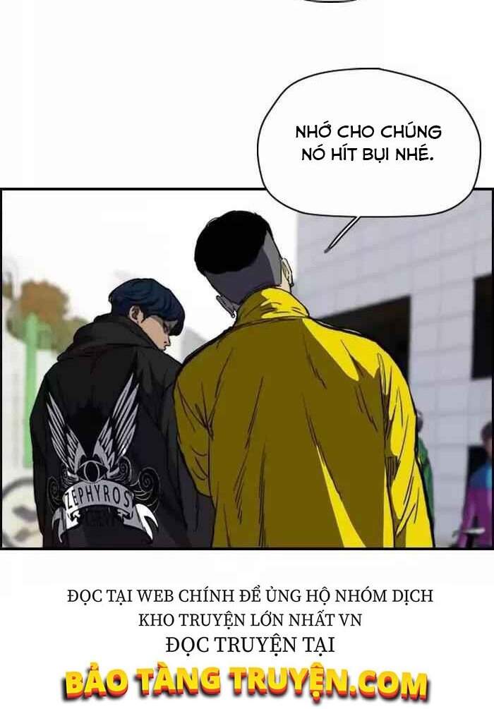 Thể Thao Cực Hạn Chapter 182 - 7