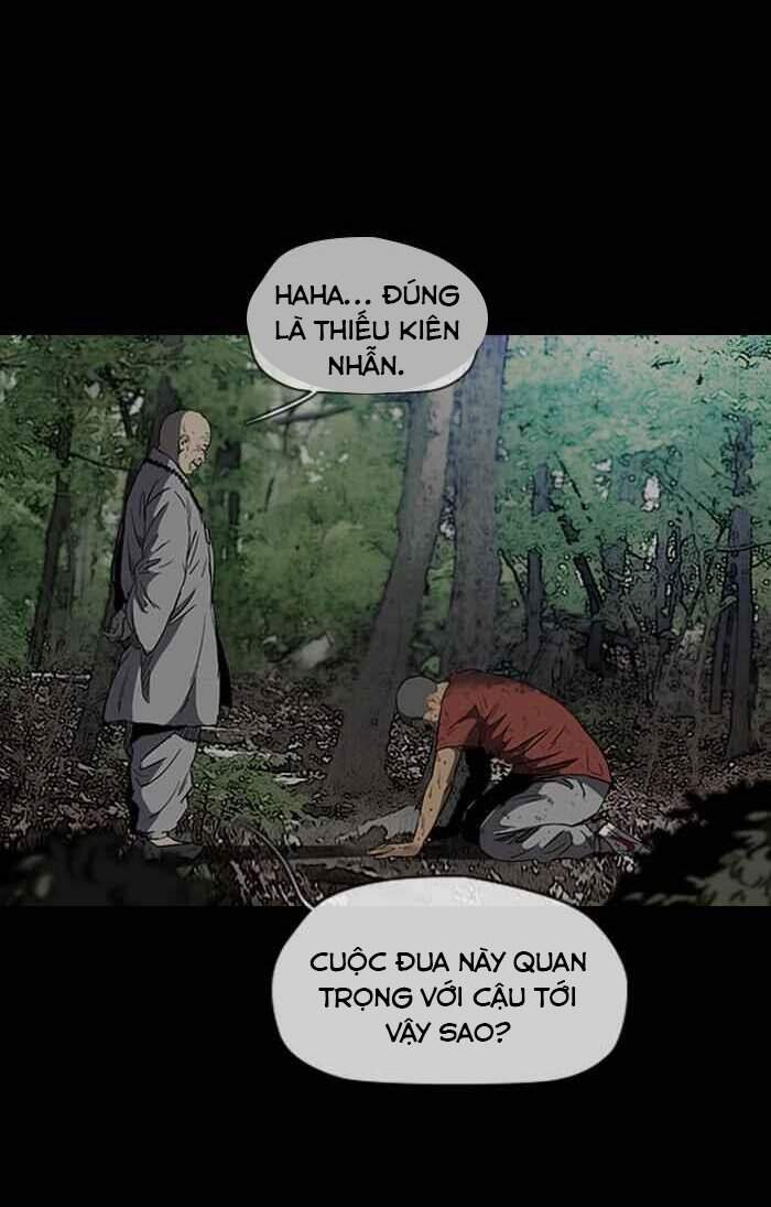 Thể Thao Cực Hạn Chapter 185 - 51