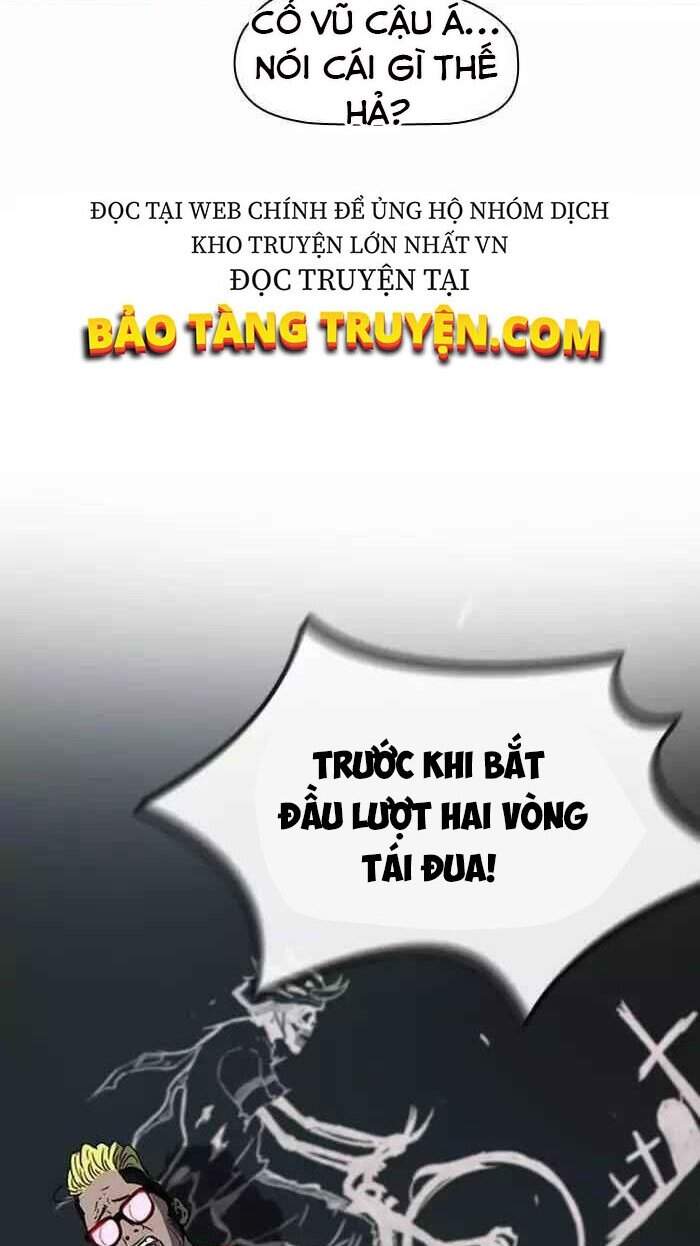 Thể Thao Cực Hạn Chapter 186 - 31