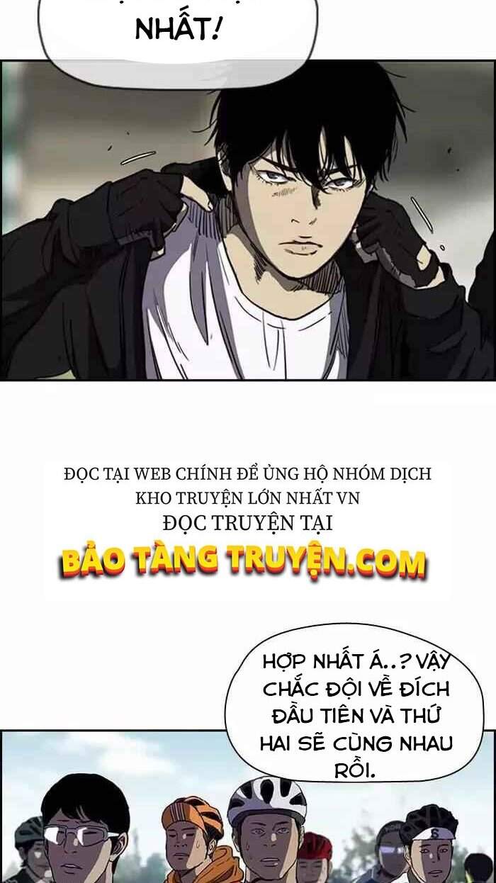 Thể Thao Cực Hạn Chapter 186 - 46