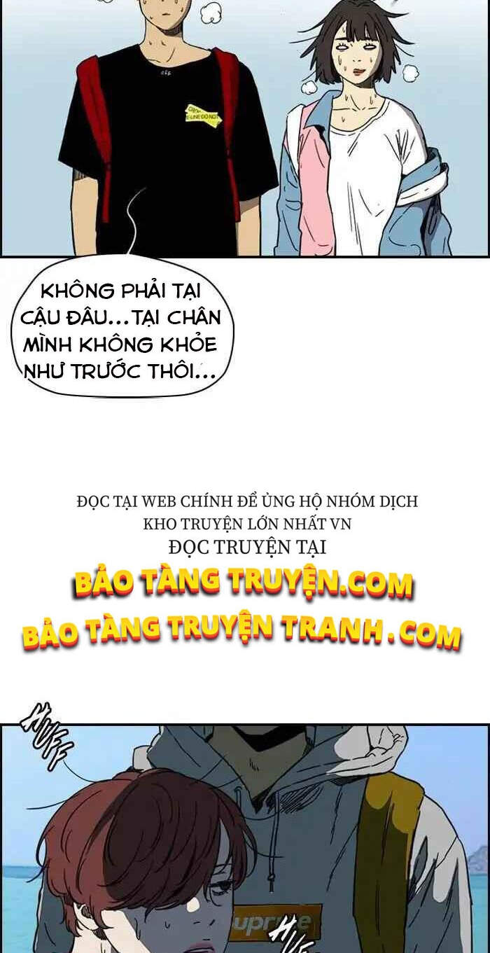 Thể Thao Cực Hạn Chapter 223 - 6