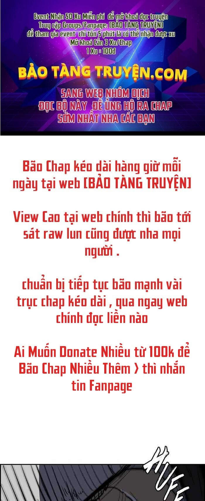 Thể Thao Cực Hạn Chapter 247 - 1