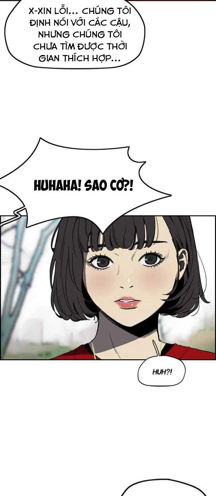 Thể Thao Cực Hạn Chapter 248 - 48