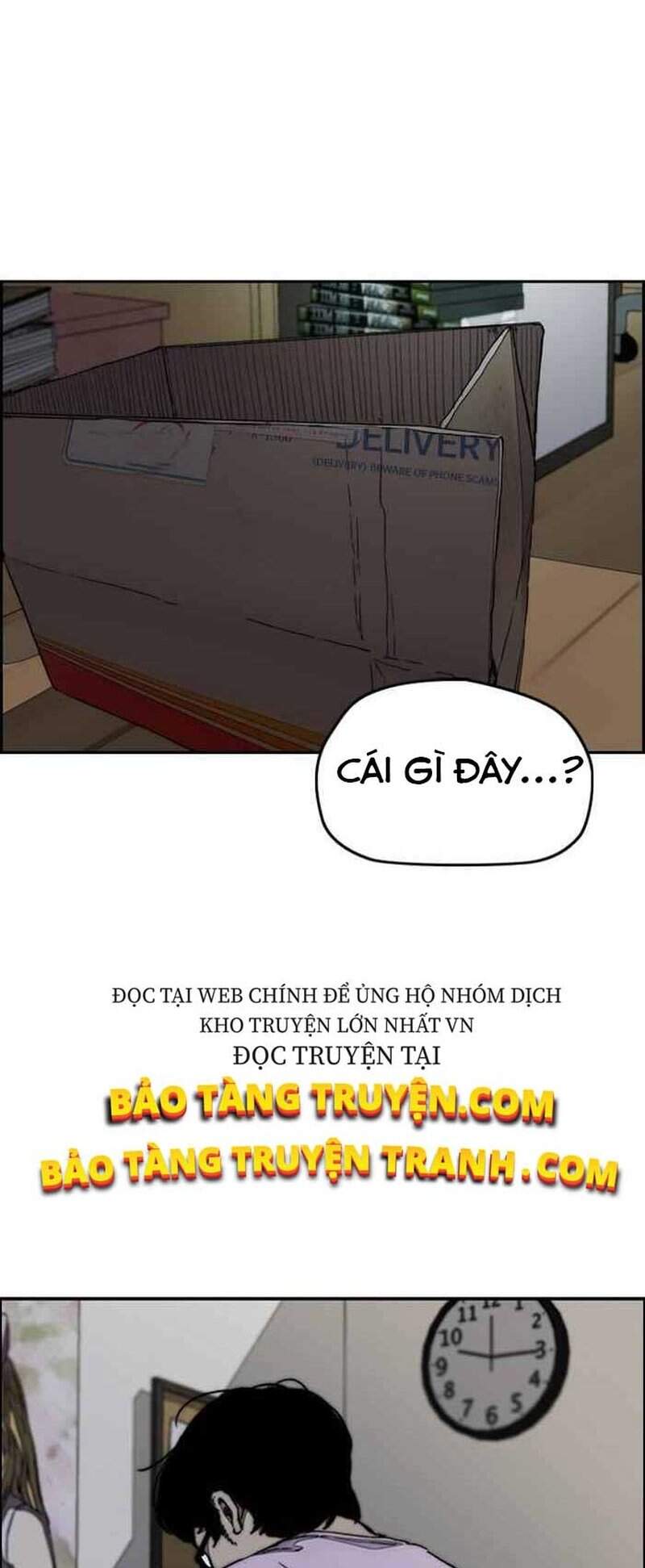 Thể Thao Cực Hạn Chapter 286 - 3