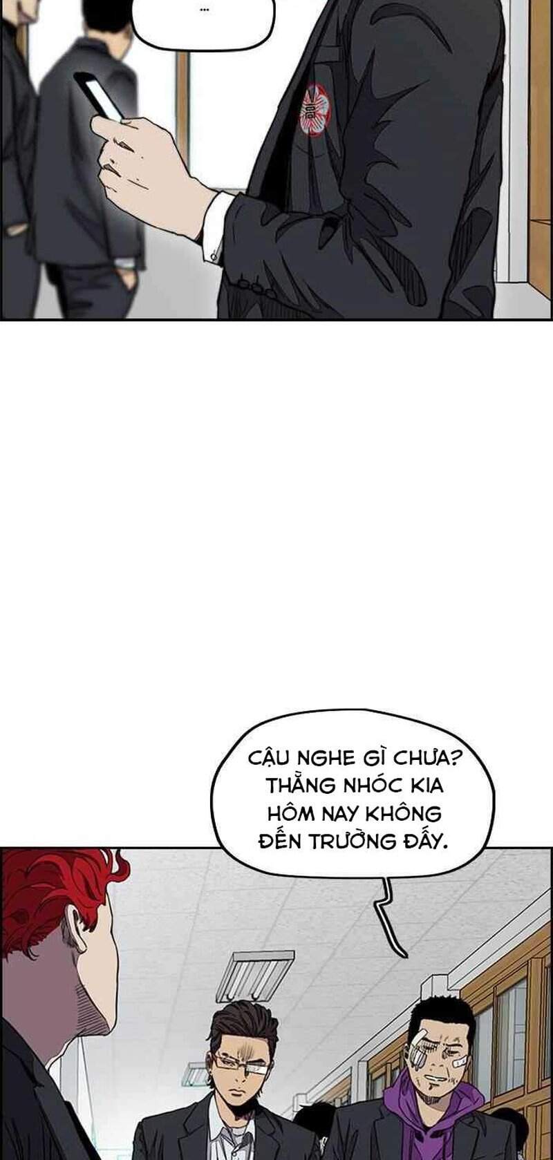 Thể Thao Cực Hạn Chapter 287 - 27