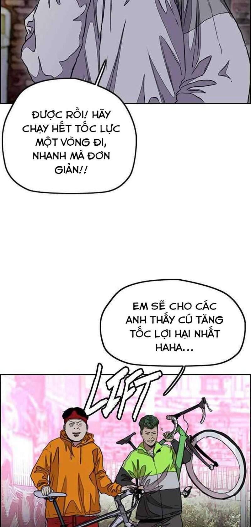 Thể Thao Cực Hạn Chapter 287 - 49