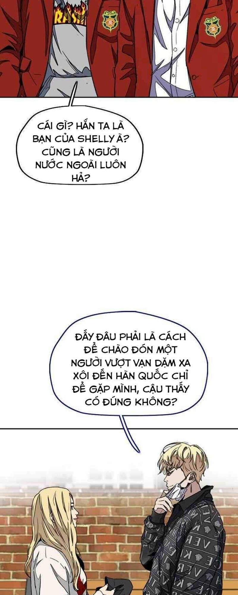 Thể Thao Cực Hạn Chapter 297 - 55