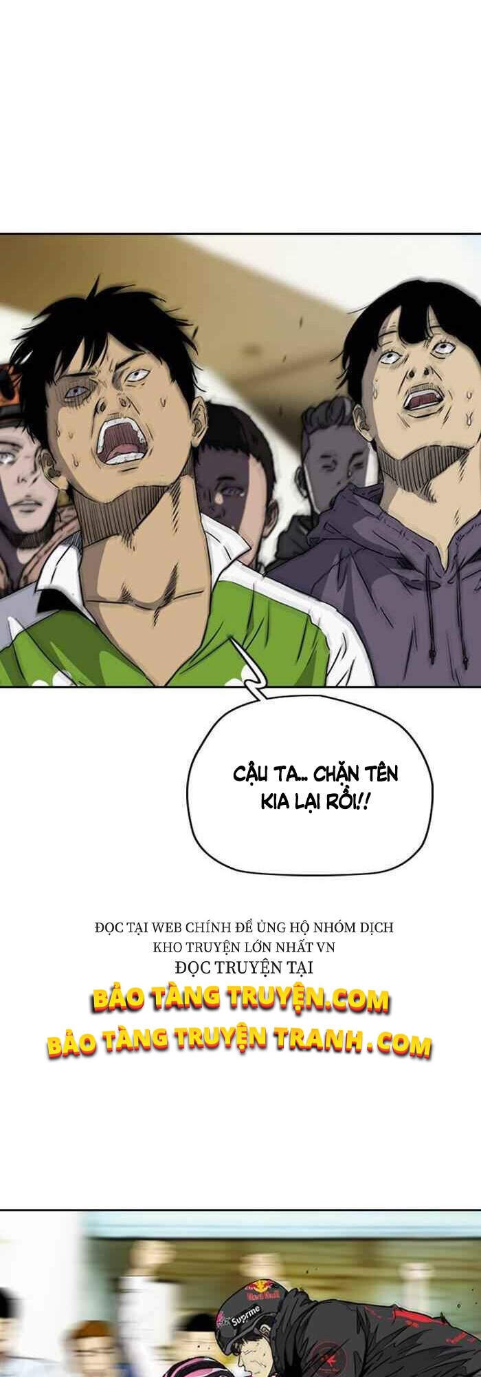 Thể Thao Cực Hạn Chapter 309 - 57