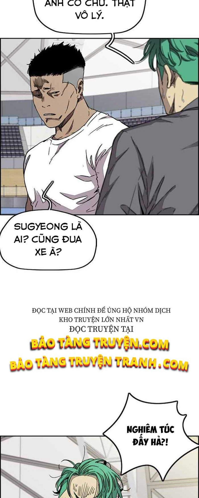 Thể Thao Cực Hạn Chapter 322 - 15