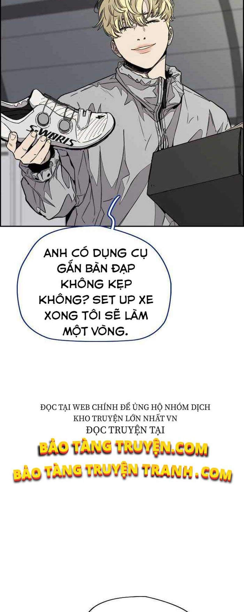 Thể Thao Cực Hạn Chapter 322 - 43