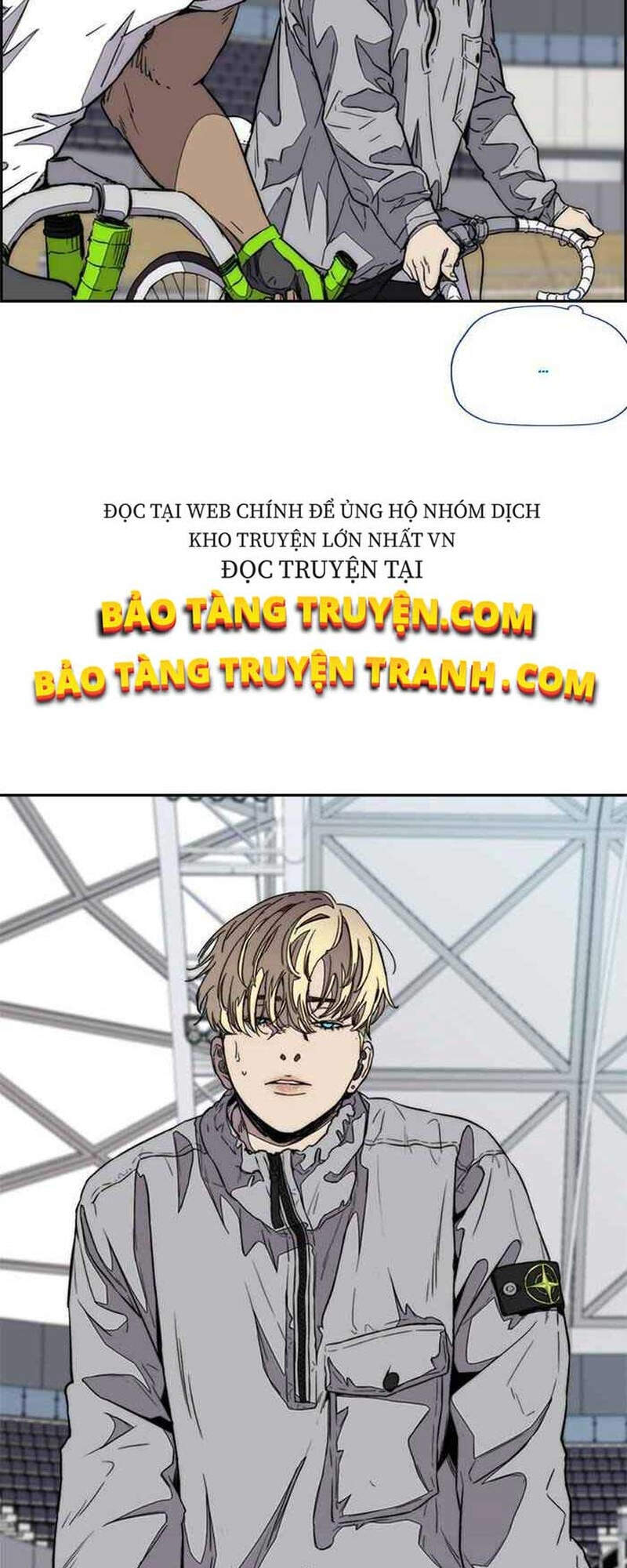 Thể Thao Cực Hạn Chapter 322 - 59