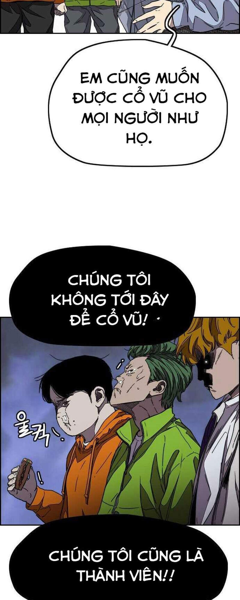 Thể Thao Cực Hạn Chapter 359 - 7