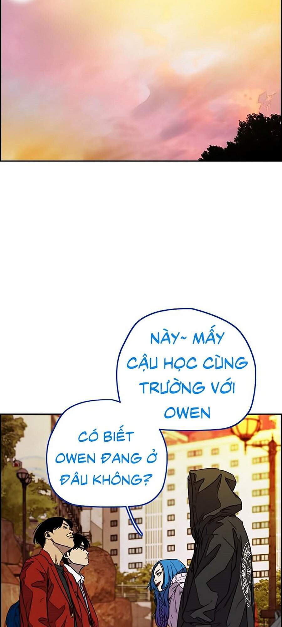 Thể Thao Cực Hạn Chapter 370 - 103