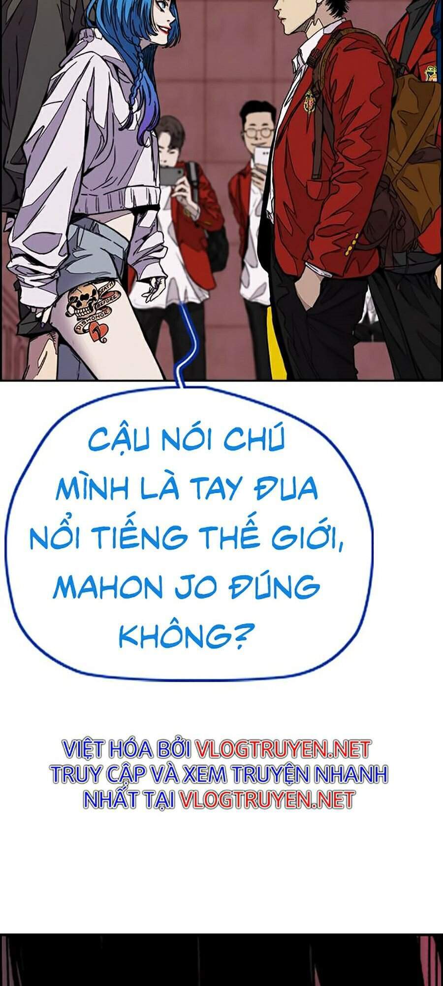 Thể Thao Cực Hạn Chapter 370 - 129