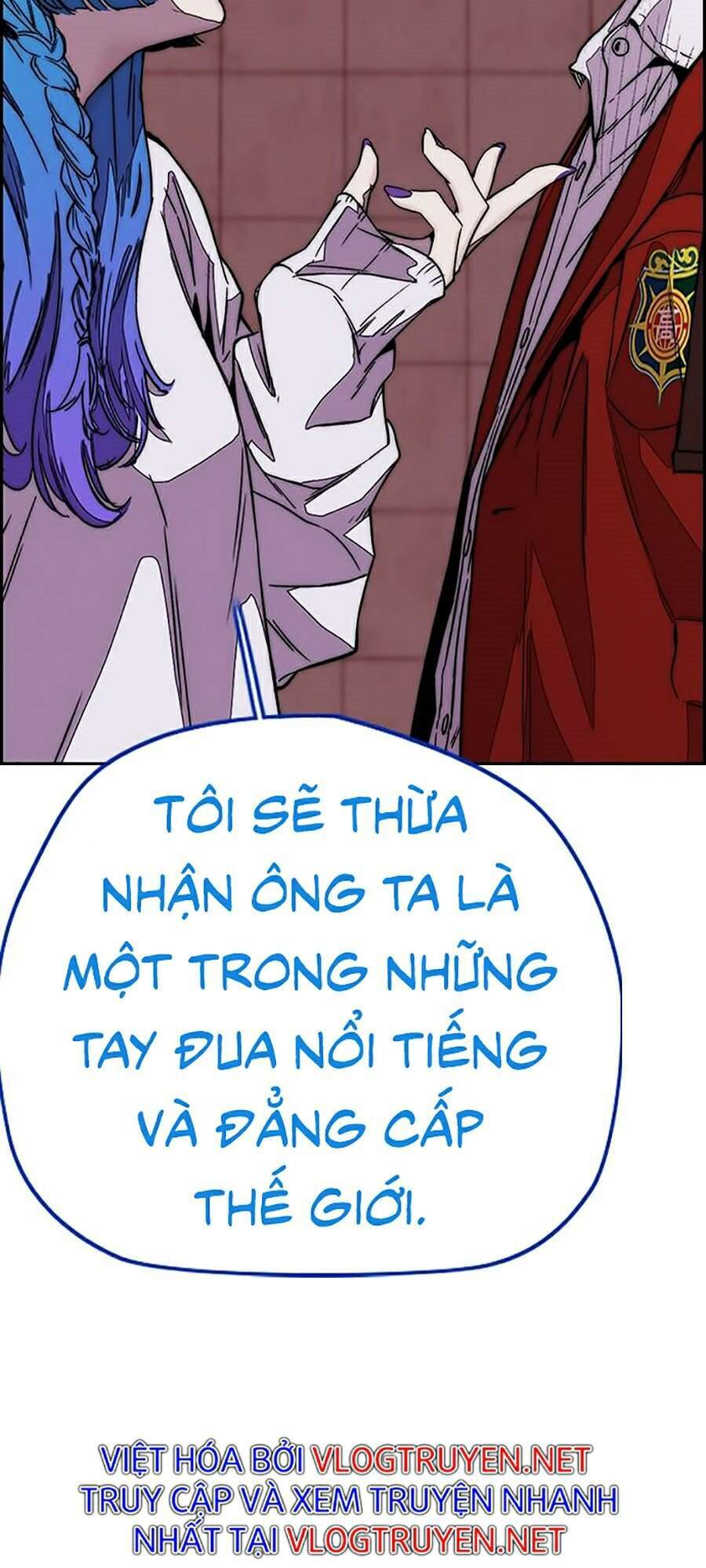 Thể Thao Cực Hạn Chapter 370 - 133