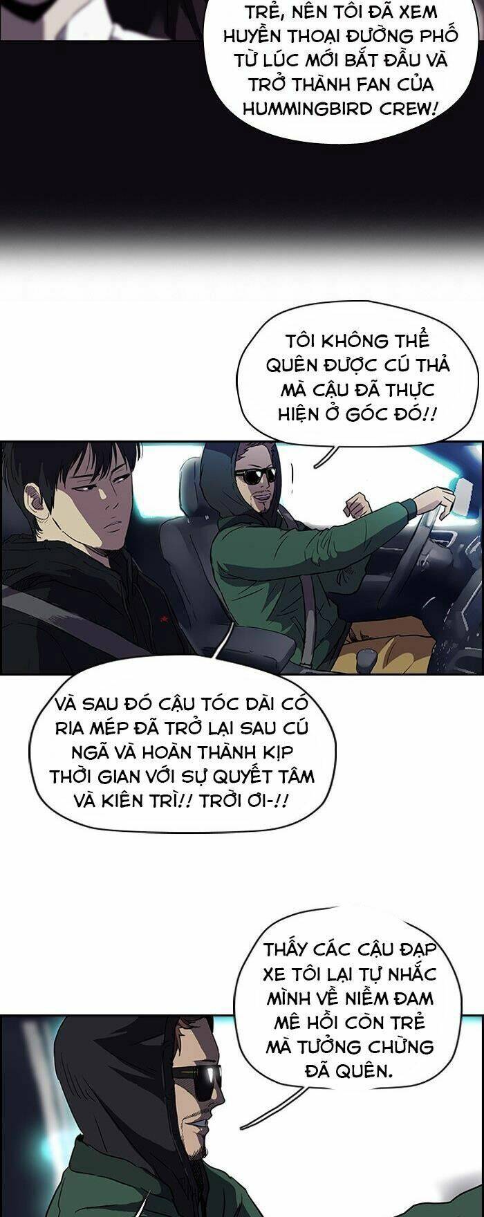 Thể Thao Cực Hạn Chapter 99 - 3