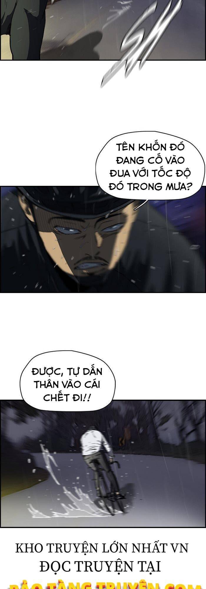 Thể Thao Cực Hạn Chapter 111 - 15