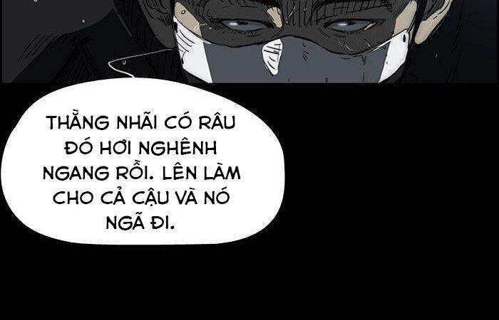 Thể Thao Cực Hạn Chapter 129 - 2