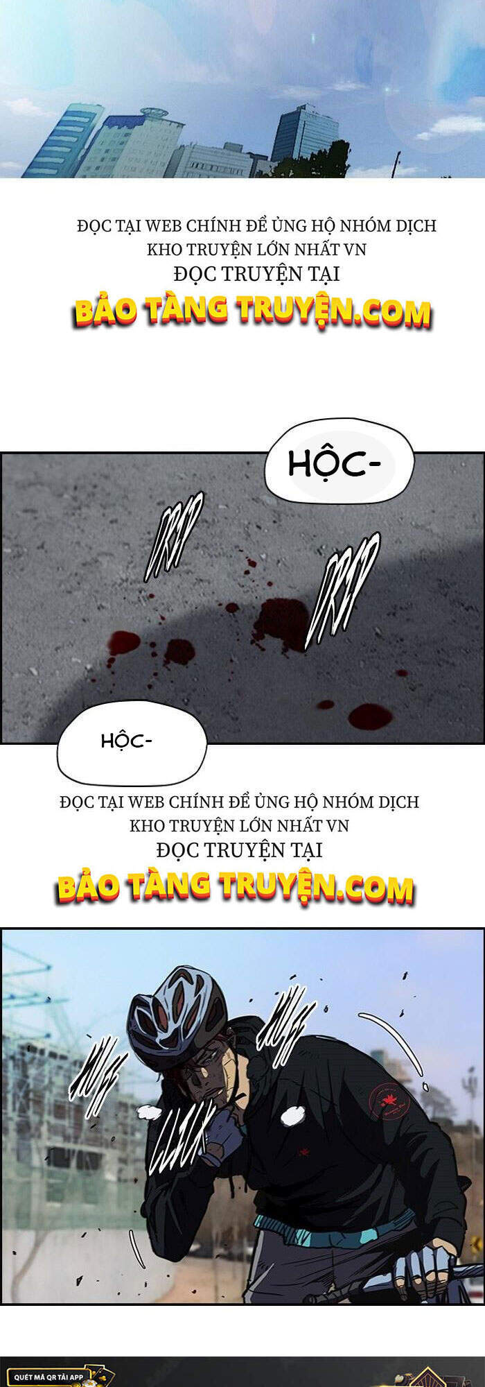 Thể Thao Cực Hạn Chapter 129 - 25