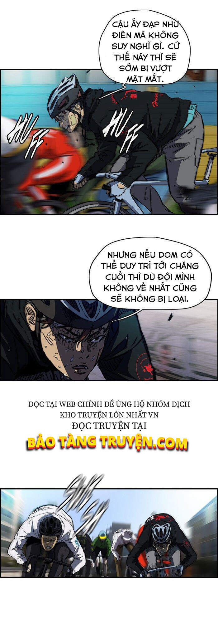 Thể Thao Cực Hạn Chapter 129 - 8