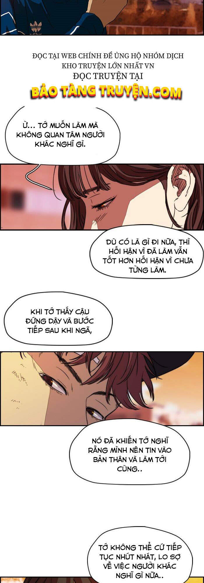 Thể Thao Cực Hạn Chapter 133 - 28