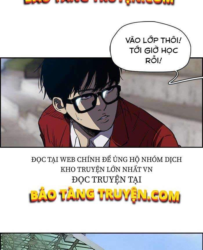 Thể Thao Cực Hạn Chapter 140 - 20