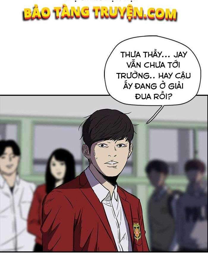 Thể Thao Cực Hạn Chapter 140 - 21