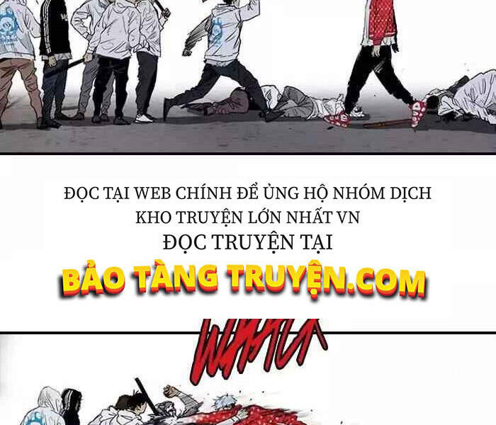 Thể Thao Cực Hạn Chapter 178 - 16