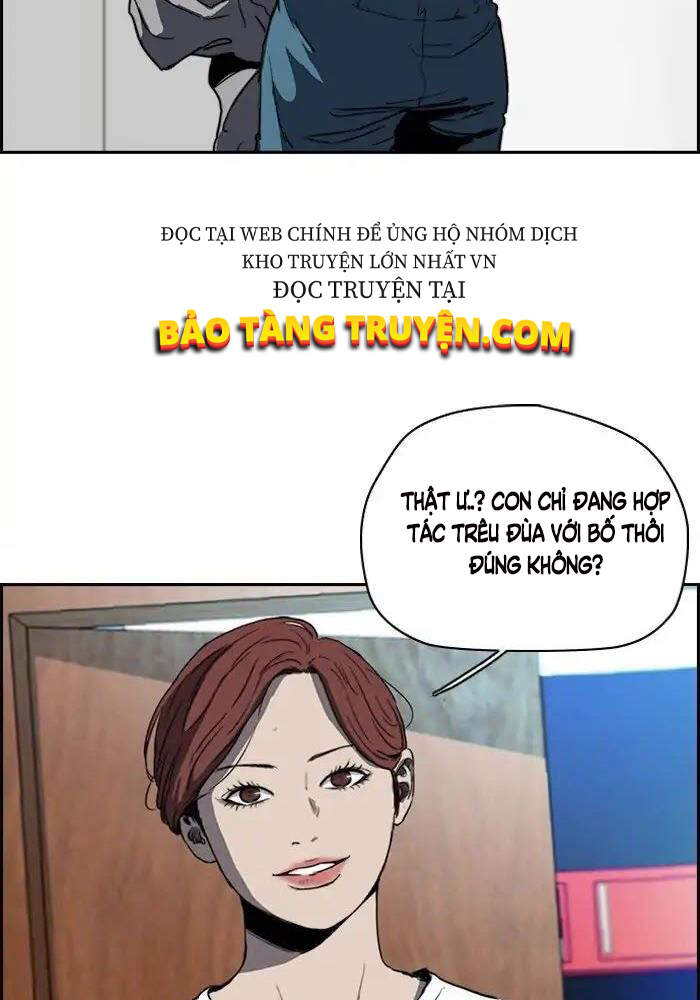 Thể Thao Cực Hạn Chapter 203 - 17