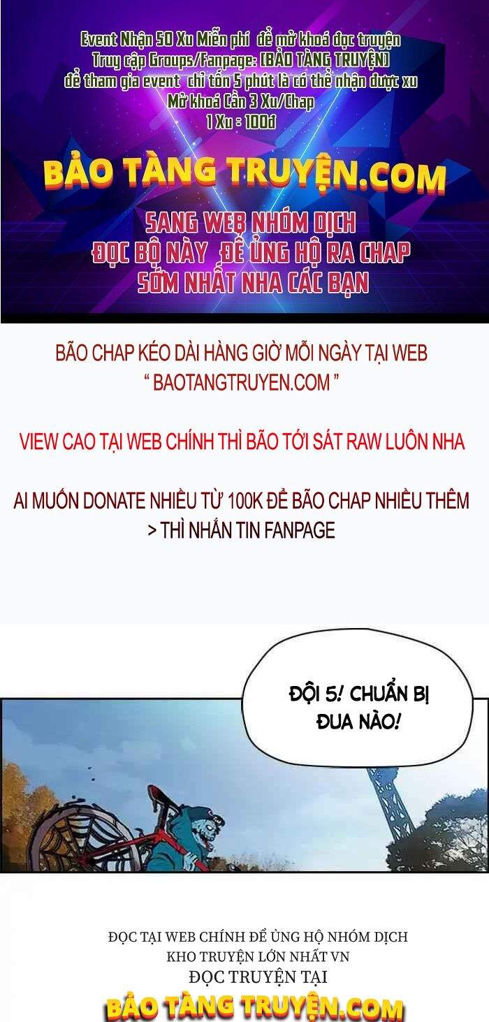 Thể Thao Cực Hạn Chapter 208 - 1