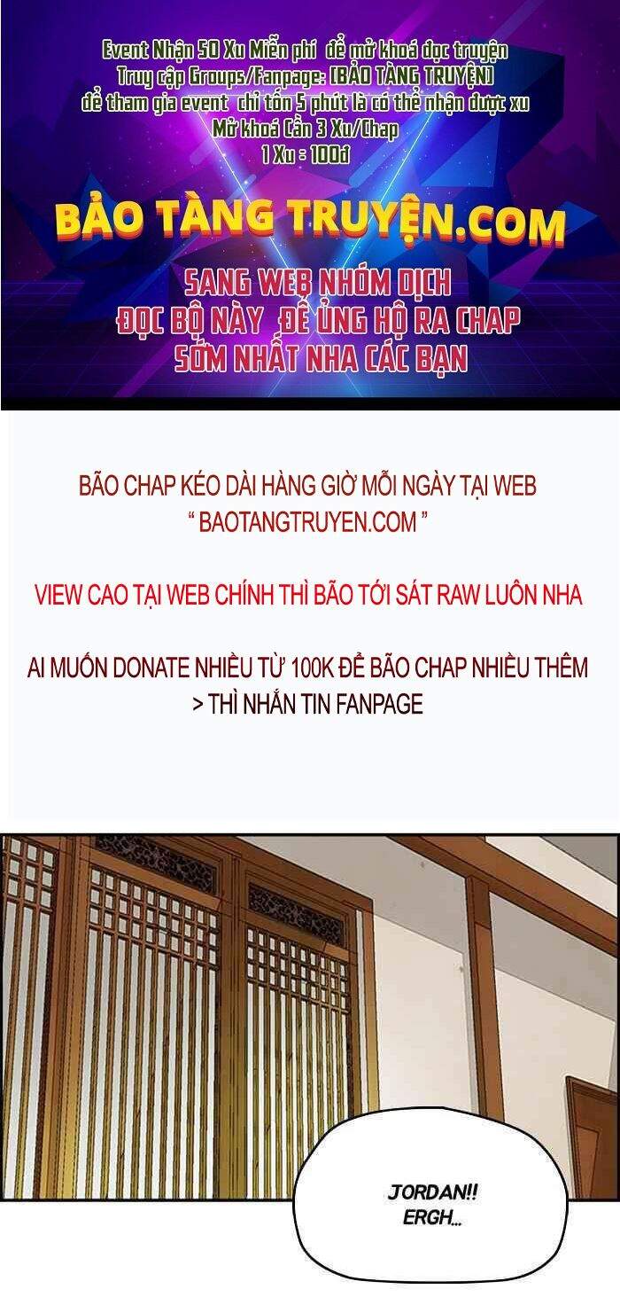 Thể Thao Cực Hạn Chapter 254 - 1