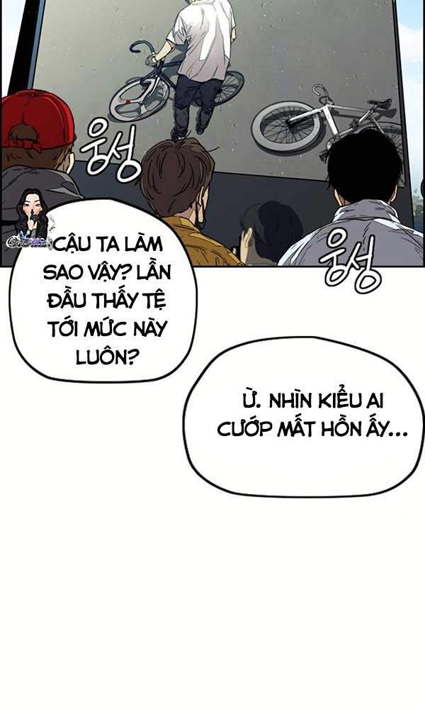 Thể Thao Cực Hạn Chapter 377 - 9