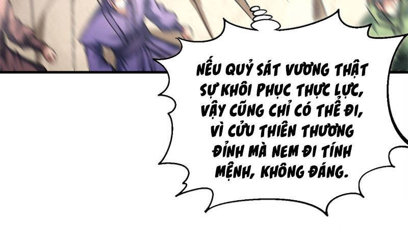 Tuyệt Thế Võ Thần Chapter 395 - 29