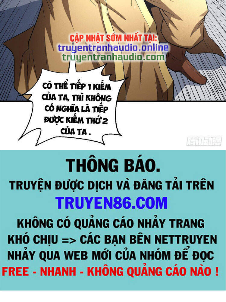 Tuyệt Thế Võ Thần Chapter 419 - 27