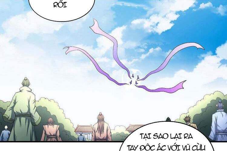 Tuyệt Thế Võ Thần Chapter 438 - 16