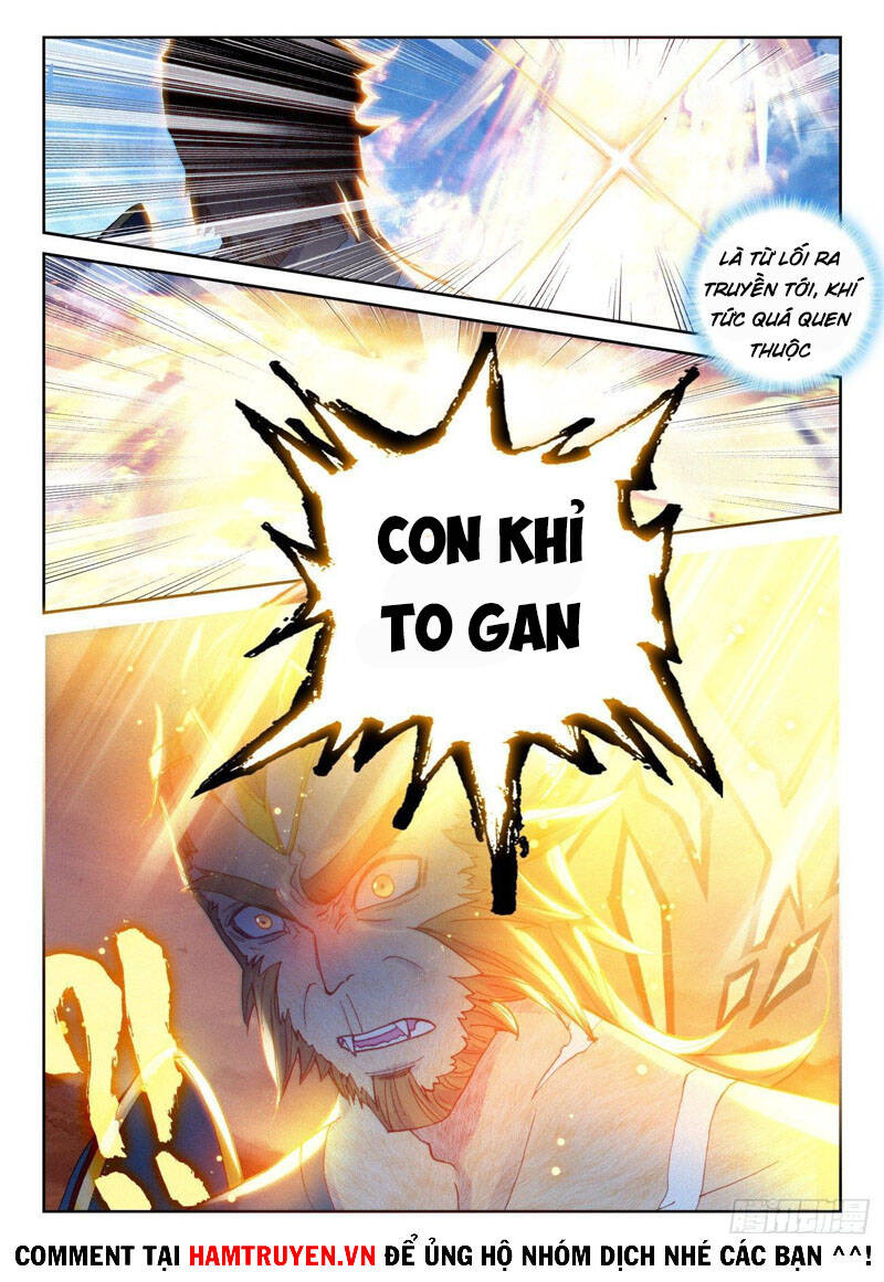 Thế Giới Hoàn Mỹ Chapter 172 - 2