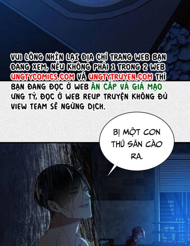 Ký Sinh Trùng Chapter 12 - 6