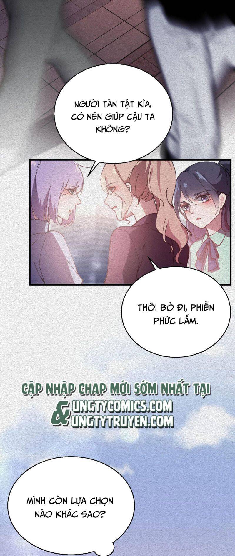 Ký Sinh Trùng Chapter 17 - 24