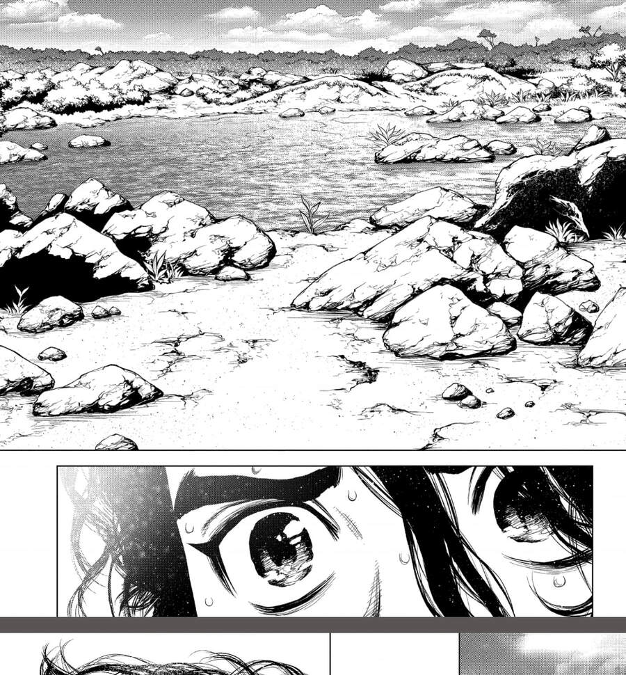 Dr.stone Chapter 205 - 10