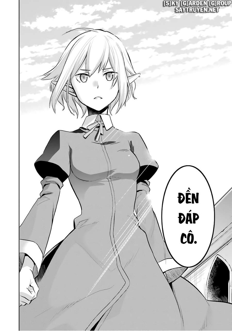 Dungeon Ni Deai O Motomeru No Wa Machigatte Iru Darou Ka: Familia Chronicle Episode Ryu Chapter 14 - 18