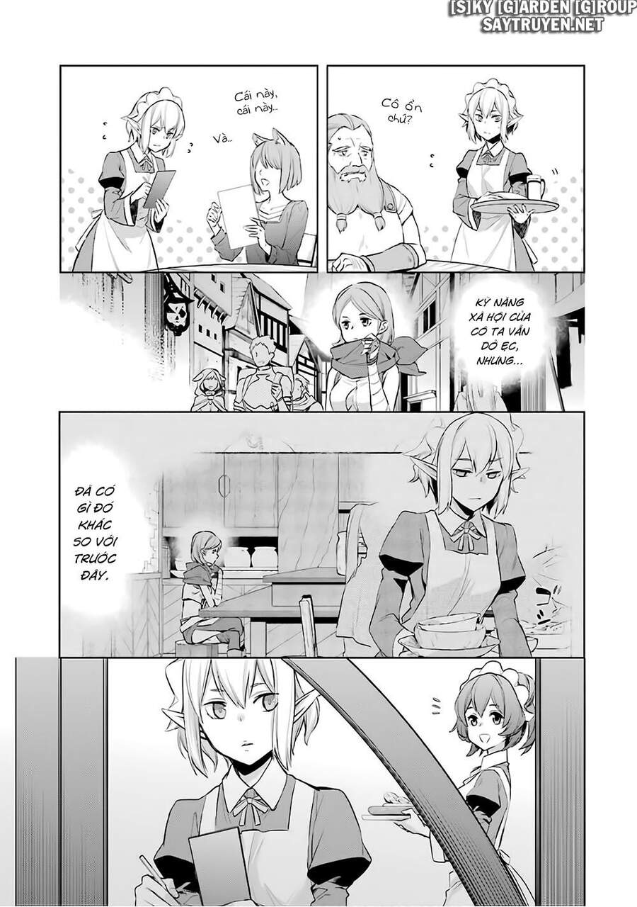 Dungeon Ni Deai O Motomeru No Wa Machigatte Iru Darou Ka: Familia Chronicle Episode Ryu Chapter 15 - 5