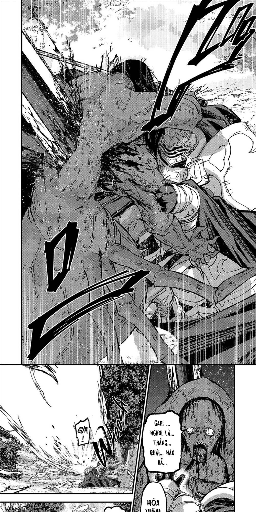 Gaikotsu Kishi-Sama, Tadaima Isekai E O Dekake-Chu Chapter 37 - 20