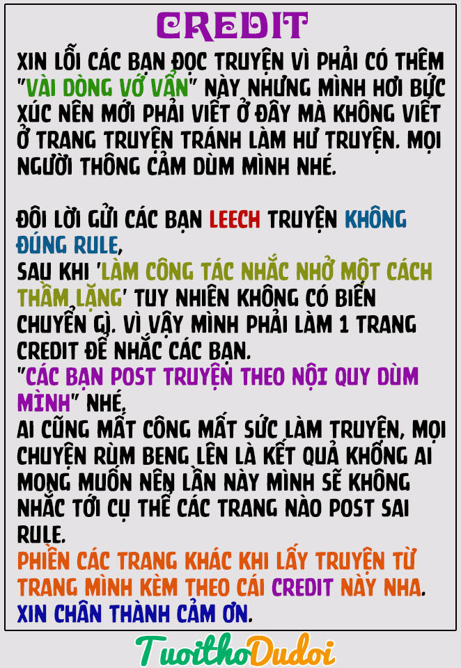 Sự Mê Hoặc Của Sói Chapter 37 - 2