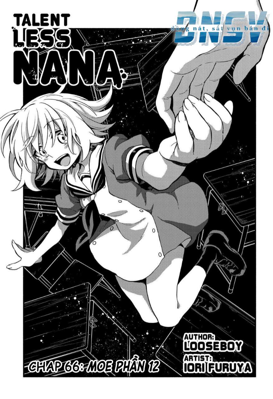 Munou Na Nana Chapter 66 - 4