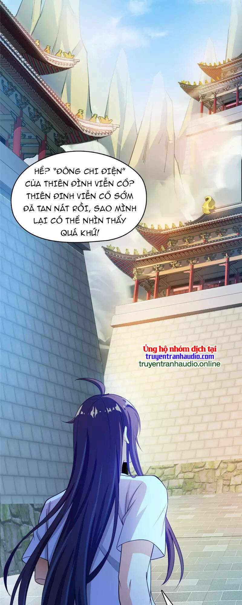 Tu Chân Nói Chuyện Phiếm Quần Chapter 398 - 4