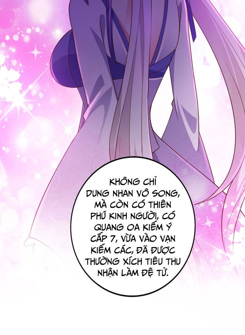 Linh Kiếm Tôn Chapter 383 - 4