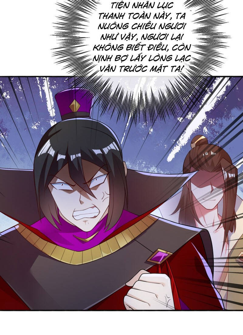 Linh Kiếm Tôn Chapter 385 - 18