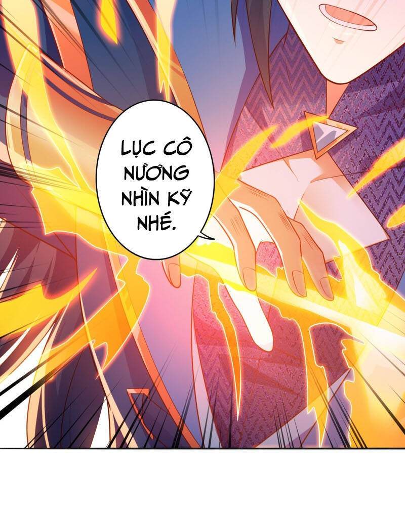 Linh Kiếm Tôn Chapter 385 - 8